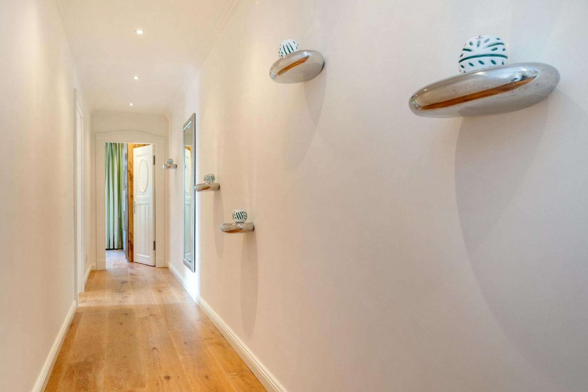 Villa Theres Sea Shell Sellin  Esterno foto