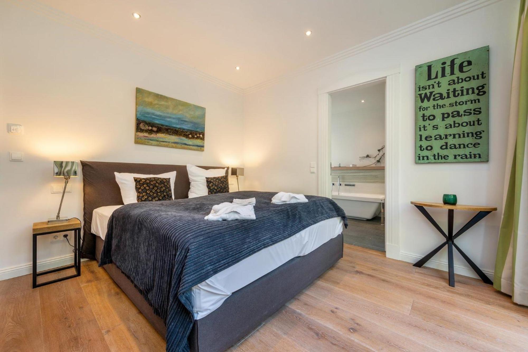 Villa Theres Sea Shell Sellin  Esterno foto