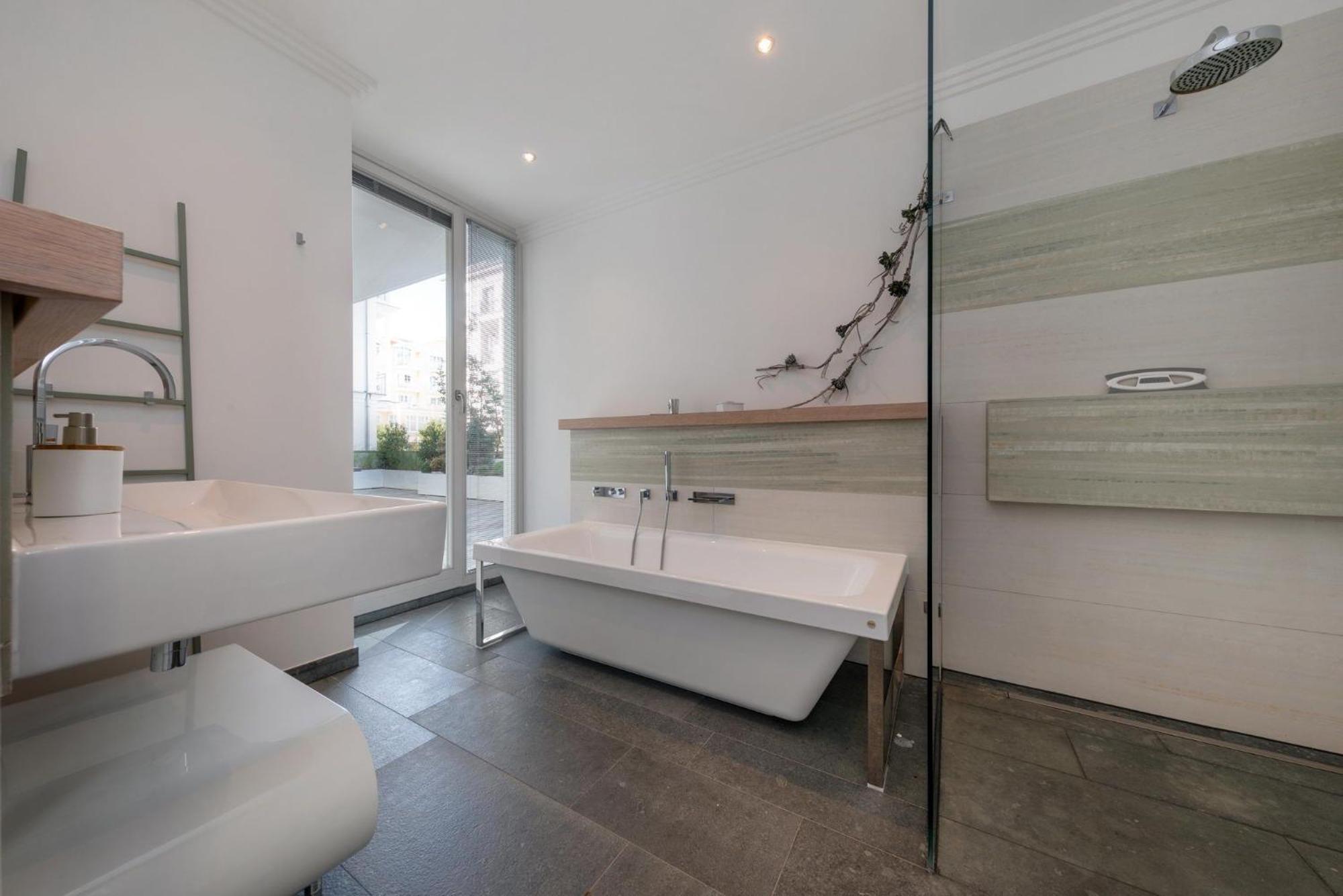 Villa Theres Sea Shell Sellin  Esterno foto