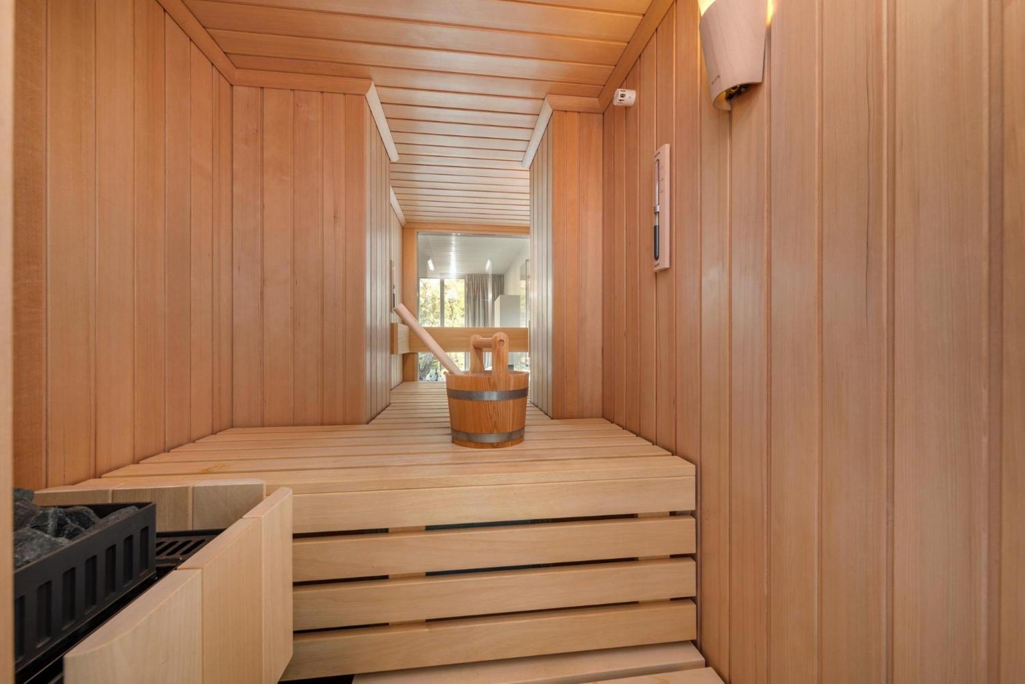 Villa Theres Sea Shell Sellin  Esterno foto