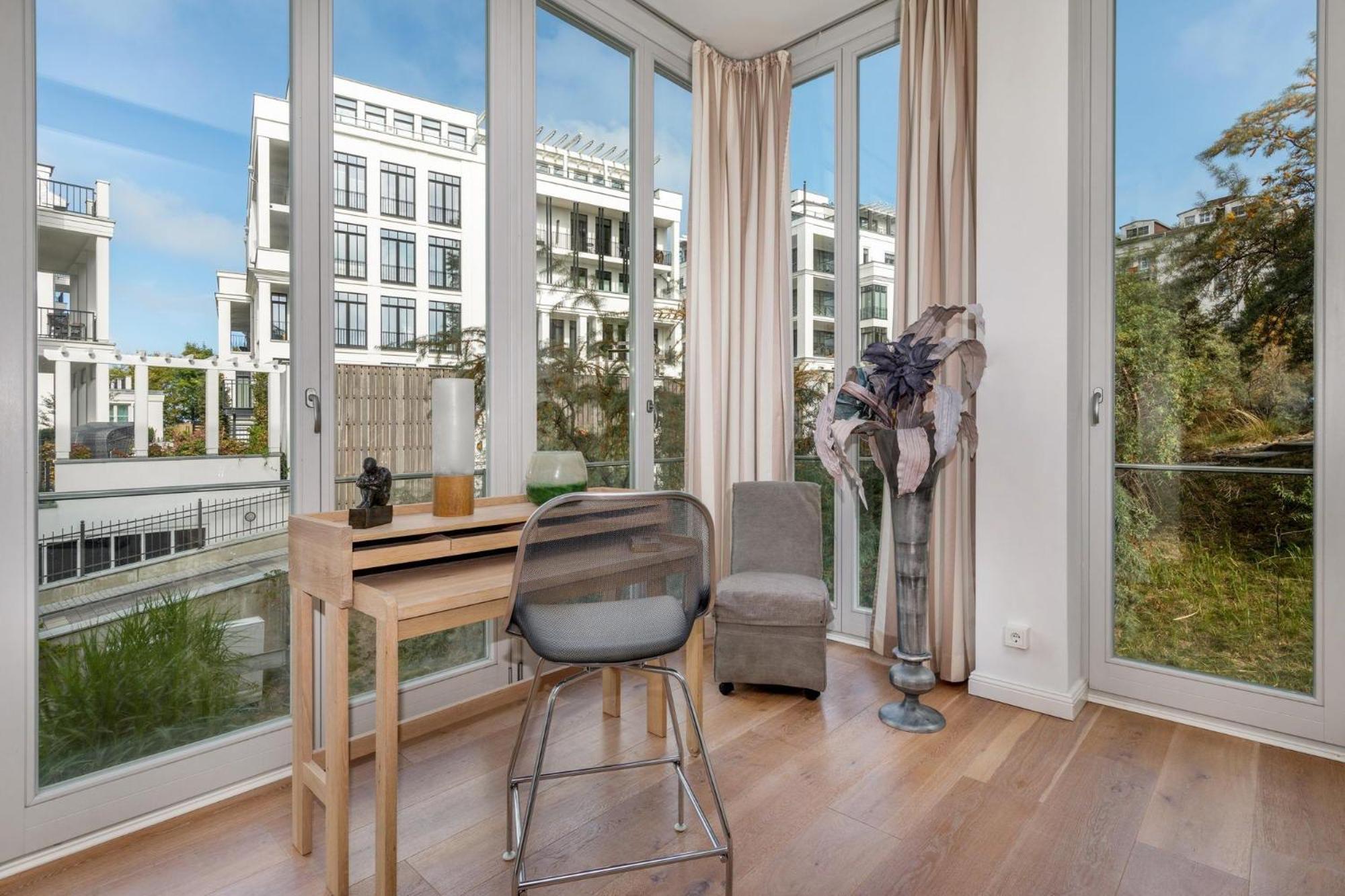Villa Theres Sea Shell Sellin  Esterno foto