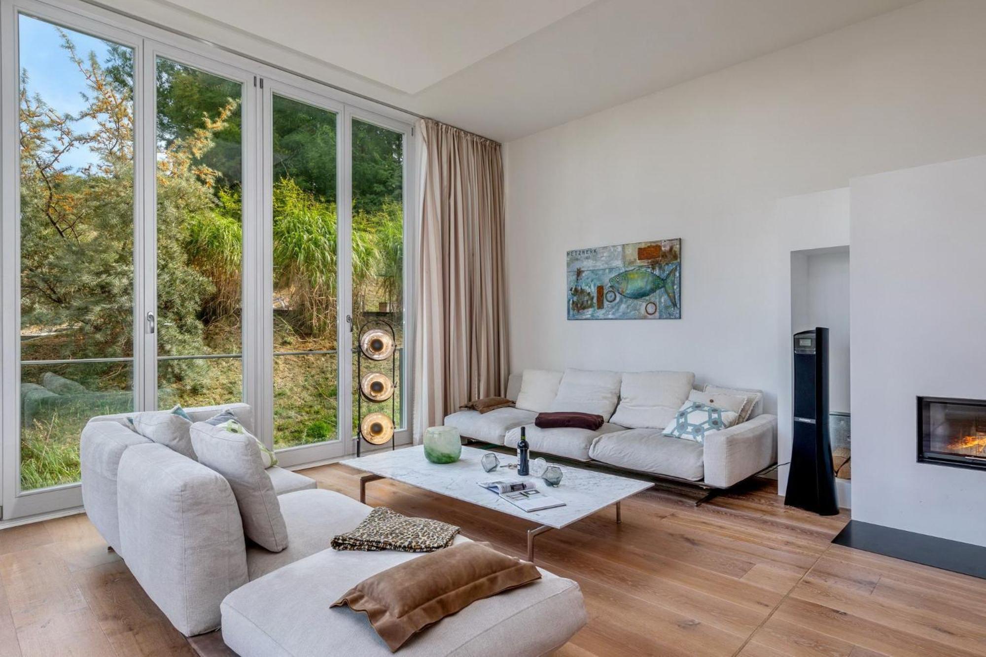 Villa Theres Sea Shell Sellin  Esterno foto